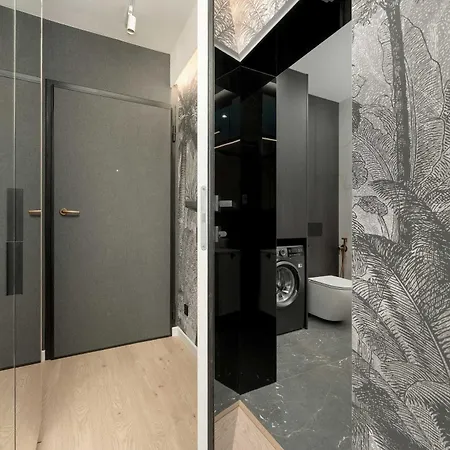 Climatic In The Centre Of Near The Market Square By Renters Apartman Wrocław