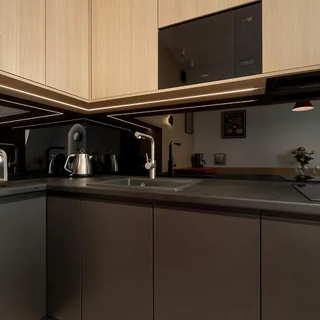 Climatic In The Centre Of Near The Market Square By Renters Wrocław