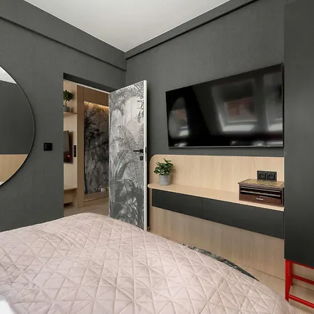 Climatic In The Centre Of Near The Market Square By Renters * Wrocław