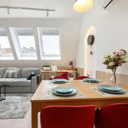 Climatic In The Centre Of Near The Market Square By Renters * Wrocław