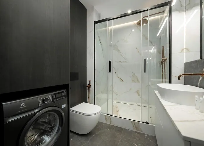 דירה Climatic In The Centre Of Near The Market Square By Renters ורוצלב