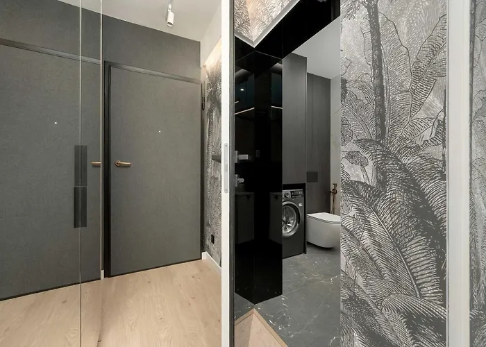 Climatic In The Centre Of Near The Market Square By Renters דירה ורוצלב