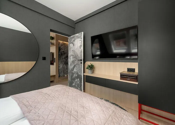 Climatic In The Centre Of Near The Market Square By Renters * ורוצלב