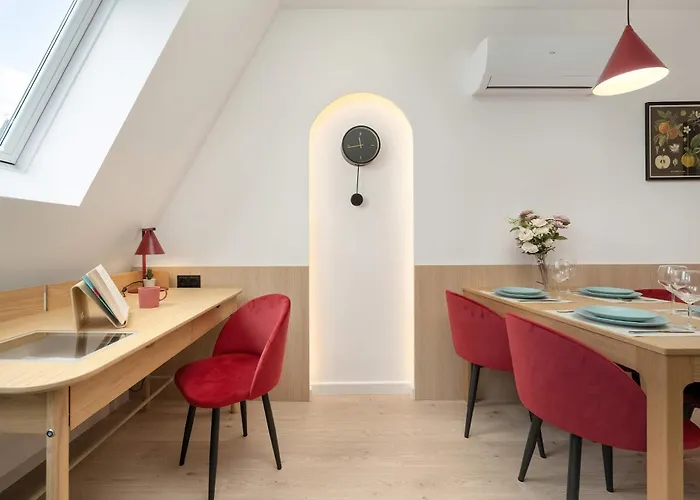 דירה Climatic In The Centre Of Near The Market Square By Renters ורוצלב