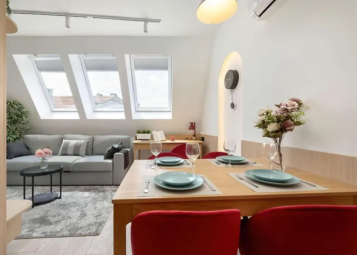 Climatic In The Centre Of Near The Market Square By Renters * ורוצלב