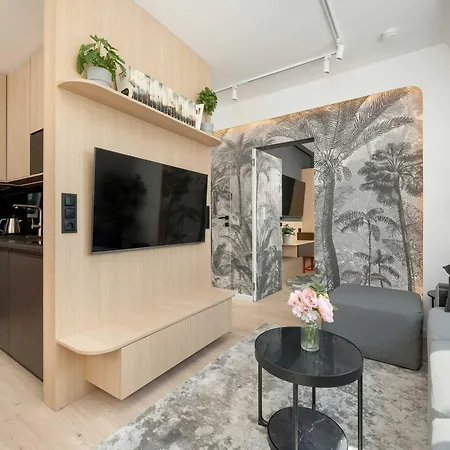 Apartmán Climatic In The Centre Of Near The Market Square By Renters Vratislav